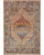 Sorrento SOR-06 Multi/Sunset Area Rug