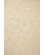Sowerby SOW-01 Antique Ivory 2'0"x3'0" Area Rug
