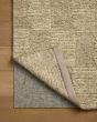 Sowerby SOW-01 Stone Area Rug