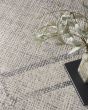 Sparkle ILI03 Grey Area Rug