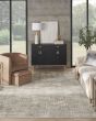 Sparkle ILI03 Grey Area Rug
