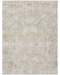 Sparkle ILI03 Grey Mocha 3'11"x5'11" Area Rug