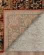 Spice Market Dhahar Garnet Area Rug