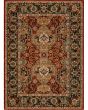 Spice Market Dhahar Garnet 12'x15' Area Rug
