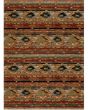 Spice Market Infused Aquamarine 12'x15' Area Rug