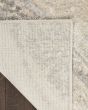 Splash BSK03 Cream Grey Area Rug