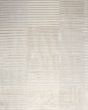 Splash BSK04 Beige Silver 5'3"x7'3" Area Rug