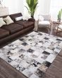 Durango SS10 Marble Area Rug