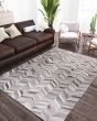 Durango SS11 Flannel Area Rug
