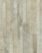 Stacked Quartz Desert Grey Porcelain Tile