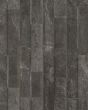 Stacked Slate Anthracite Porcelain Tile