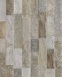 Stack Slate Tundra Porcelain Tile