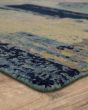 Stacy Garcia Depiction Annora Blue Area Rug