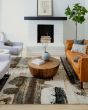 Stacy Garcia Depiction Annora Neutral Area Rug