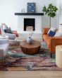 Stacy Garcia Depiction Bancroft Multi Area Rug