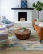 Stacy Garcia Depiction Bancroft Neutral Rug