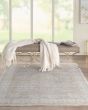 Starry Nights STN02 Cream Grey Area Rug