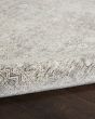 Starry Nights STN04 Cream Grey Area Rug