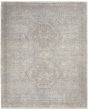 Starry Nights STN04 Cream Grey Area Rug