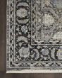Starry Nights STN10 Grey/Navy Area Rug