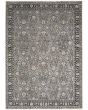 Starry Nights STN10 Grey/Navy 5'3"x7'3" Area Rug