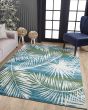 Stella 6273 Ivory/Green Area Rug