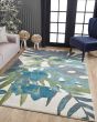 Stella 6275 Green Area Rug