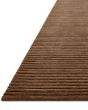 Sterling STL-01 Mocha Area Rug