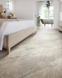 Stirling Patterned SmartStrand Silk Carpet