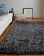 Stoneleigh 8830F Black/Gray Area Rug