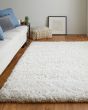 Stoneleigh 8830F Ivory/White Area Rug