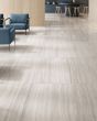 Stream Bianco Porcelain Travertine Tile
