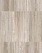 Stream Taupe Porcelain Travertine Tile