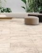 Structured Rocks Alberta Porcelain Tile