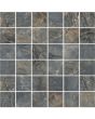 Structured Rocks New Mexico Porcelain Tile