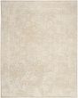 Sultana SLL01 Beige 7'10"x10'2" Area Rug