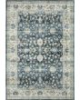 Sumter SUM02 Blue Area Rug