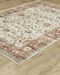 Sumter SUM03 Ivory Area Rug