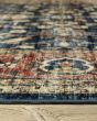 Sumter SUM04 Blue Area Rug