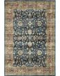 Sumter SUM04 Blue Area Rug