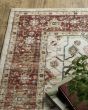 Sumter SUM05 Ivory Area Rug