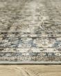 Sumter SUM06 Grey Area Rug