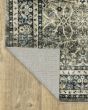 Sumter SUM06 Grey Area Rug