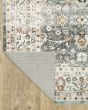 Sumter SUM07 Grey Area Rug