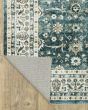 Sumter SUM08 Teal Area Rug