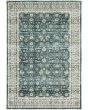 Sumter SUM08 Teal Area Rug