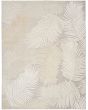 Suncoast SNC03 Beige 4'x6' Area Rug