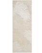 Suncoast SNC03 Beige Area Rug