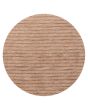 Sunday SUN-01 Terracotta/Ivory Area Rug