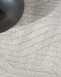 Surfaces SFC01 Silver Grey Area Rug